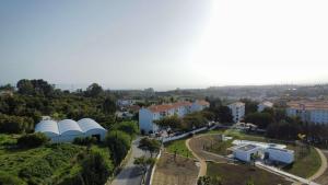 Aranya Ático Penthouse with seaview