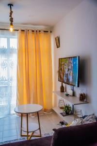 G54 Studio Apartment