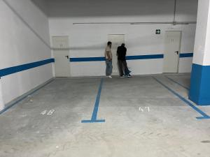 Aranya Ático Penthouse with seaview