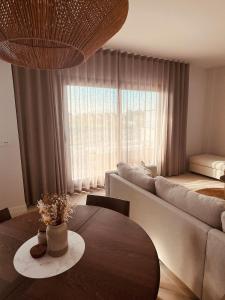 Aranya Ático Penthouse with seaview