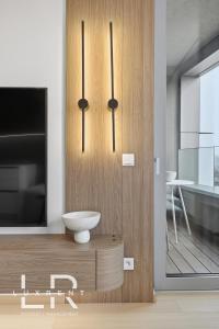 SKYPARK Elite Suite, City View ,FREE PARKING