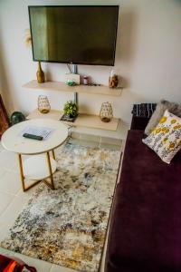 G54 Studio Apartment