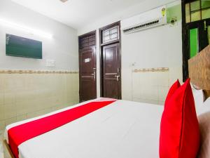 Hotel O Red Rose