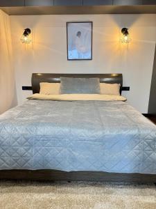 Ternopil Panorama 1 room apart