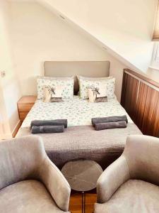 Stunning Kensington Studio, Central London