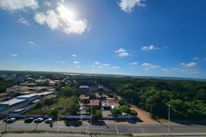 Divino 2 Quartos com Piscina e Vista Incrível