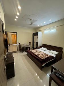 Brij Studios in Vrindavan