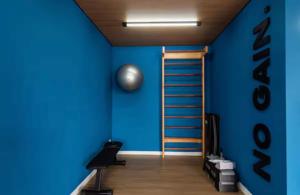 Apto Moderno centro SP-Paraíso das Compras