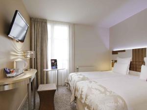 Mercure Paris Opéra Faubourg Montmartre