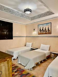 Riad alwafa B&B