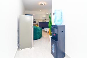 Kilimani cozy one bedroom