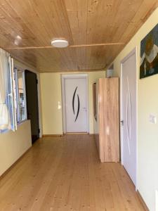 guesthouse twins in svaneti