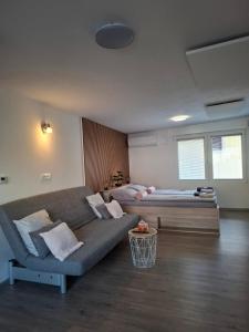 Apartma Studio Jana