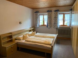 Ferienwohnung am Hof in Inzell