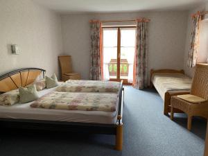 Ferienwohnung am Hof in Inzell