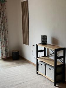 Ferienwohnung am Hof in Inzell