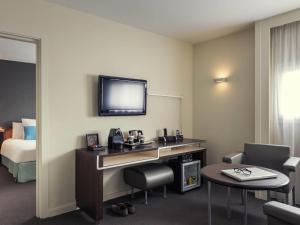 Mercure Rennes Centre Gare