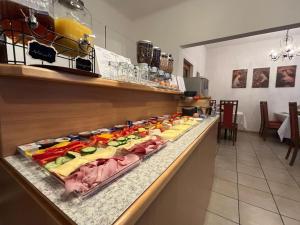 Mariazellerhof Room 012