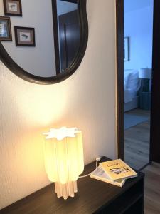 Cocoa Suite Kilchberg - 80 qm, 2 Schlafzimmer, Balkon mit Seeblick & kostenloser Parkplatz