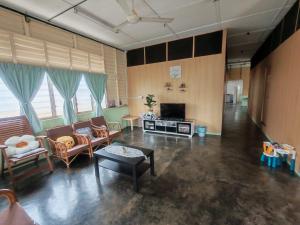 Grandpa House 爷爷老家