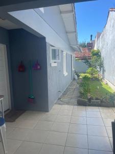 casa no centro proximo ao mar