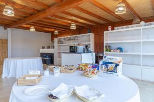 Le Saline Rooms Marzamemi