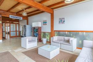 Le Saline Rooms Marzamemi