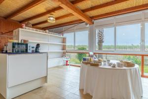 Le Saline Rooms Marzamemi