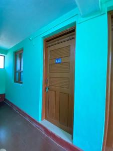 Family Room at Pappas Pride