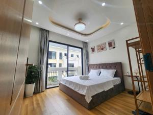 Timi Homestay Near the Wave Park Ocean Park 2