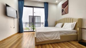 Timi Homestay Near the Wave Park Ocean Park 2