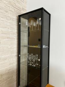 Apartment Alpenglanz