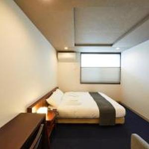 IYASHI KIYOMIZU GOJO -Double Room- Boutique Hotel 癒し 清水五条 ダブルルーム