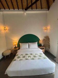 Villa Soul asa New 2 Bedroom Private Pool Villa in Seminyak Heart