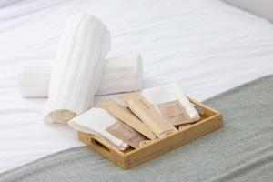 Peaceful & Calm 1BR Studio l Near MOA, SMX & NAIA