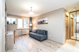 RentPlanet - Apartament Olsza