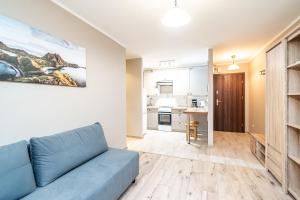 RentPlanet - Apartament Olsza