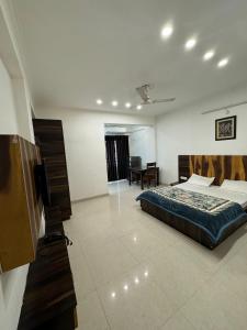 Brij Studios in Vrindavan