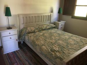 La casita en la Juni