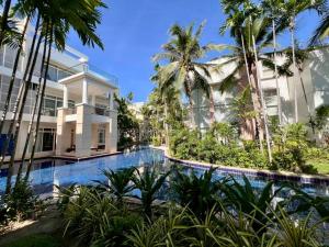Hua Hin Blue Lagoon Island Villa A Family Paradise