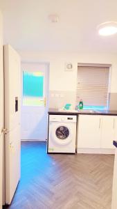 Peaceful, Cosy and Central Stay in Nottingham