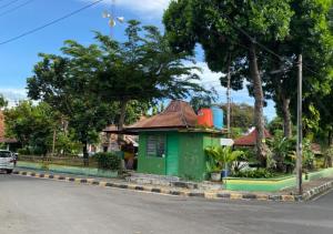 Daffodil House Proper Guest House Near Malioboro