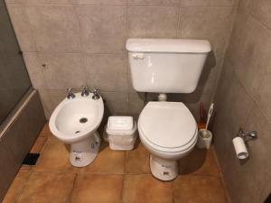 La casita en la Juni