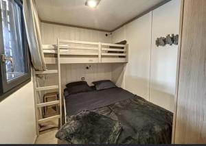 Le Cottage de Laura Jullouville 6 pers