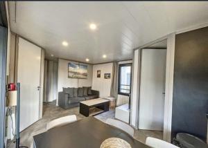 Le Cottage de Laura Jullouville 6 pers