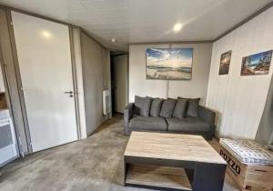 Le Cottage de Laura Jullouville 6 pers