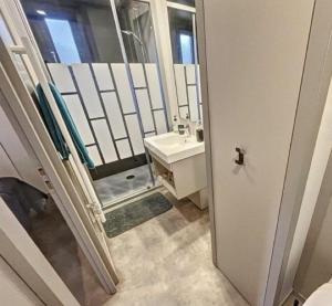 Le Cottage de Laura Jullouville 6 pers