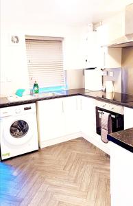 Peaceful, Cosy and Central Stay in Nottingham