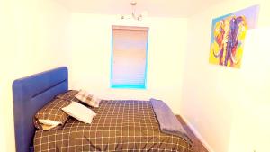 Peaceful, Cosy and Central Stay in Nottingham