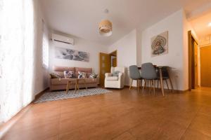 Alojamiento Suite Azahar V & J